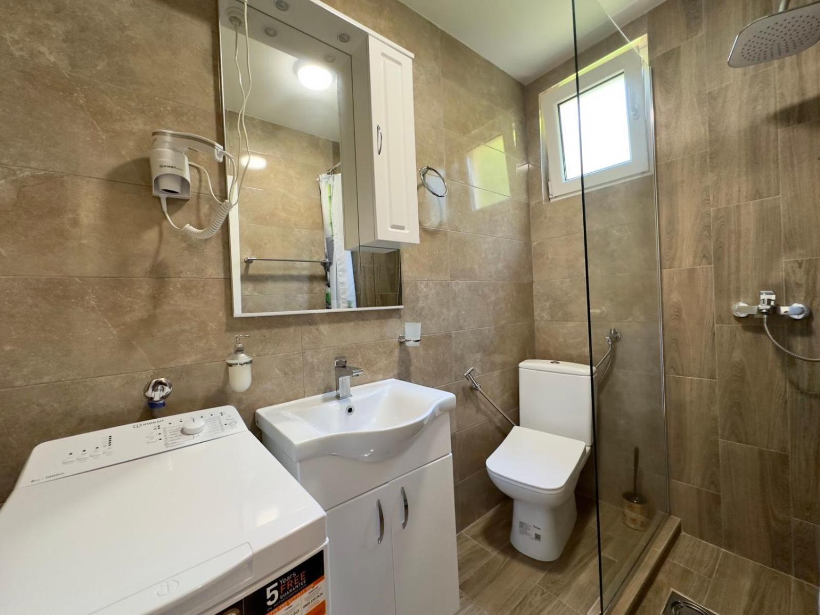Apartments Asya Kotor Szoba fotó