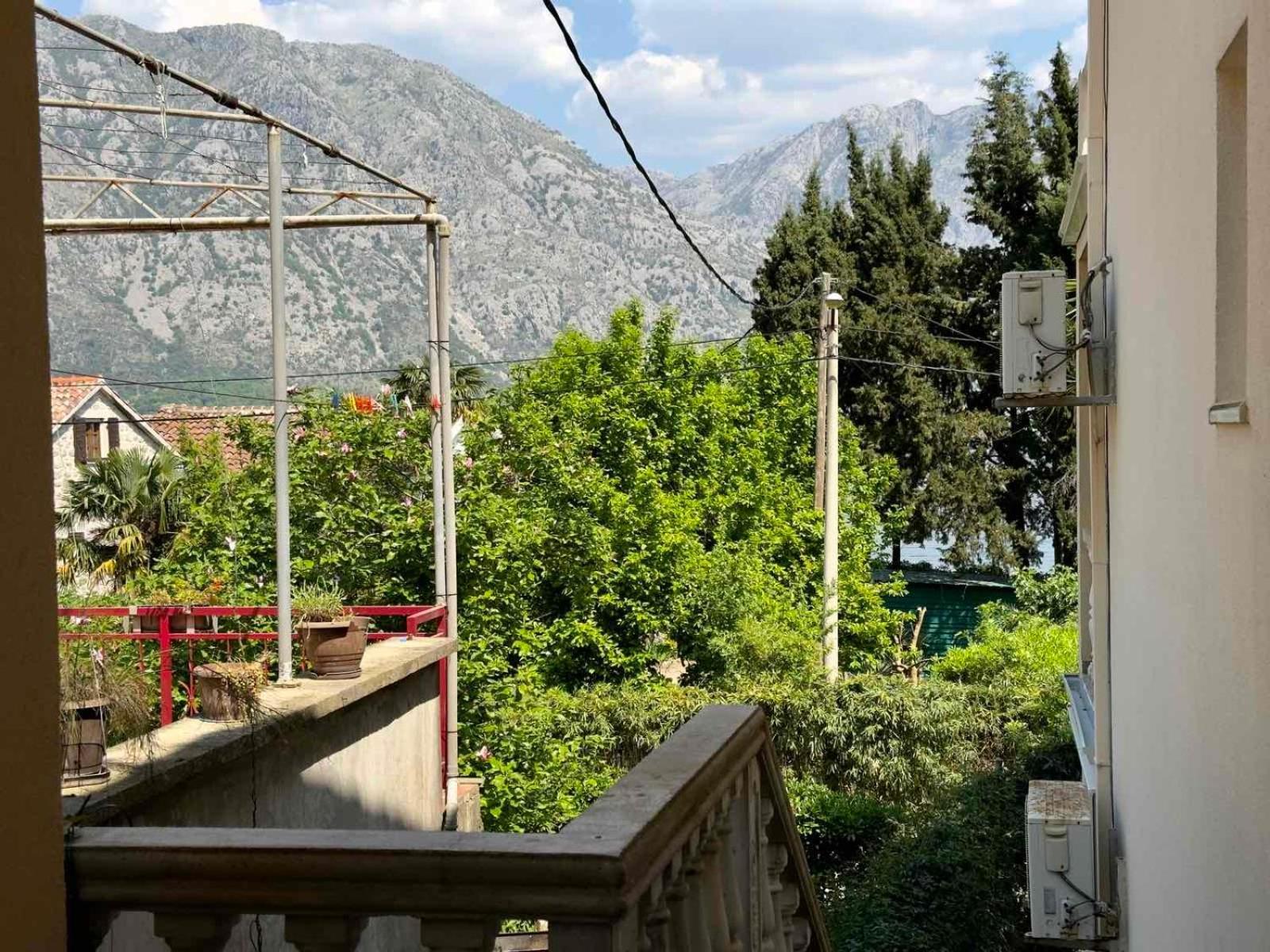 Apartments Asya Kotor Szoba fotó