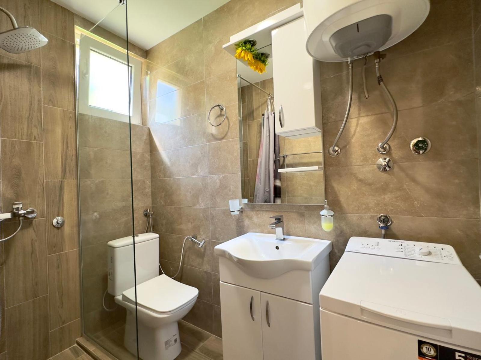 Apartments Asya Kotor Szoba fotó