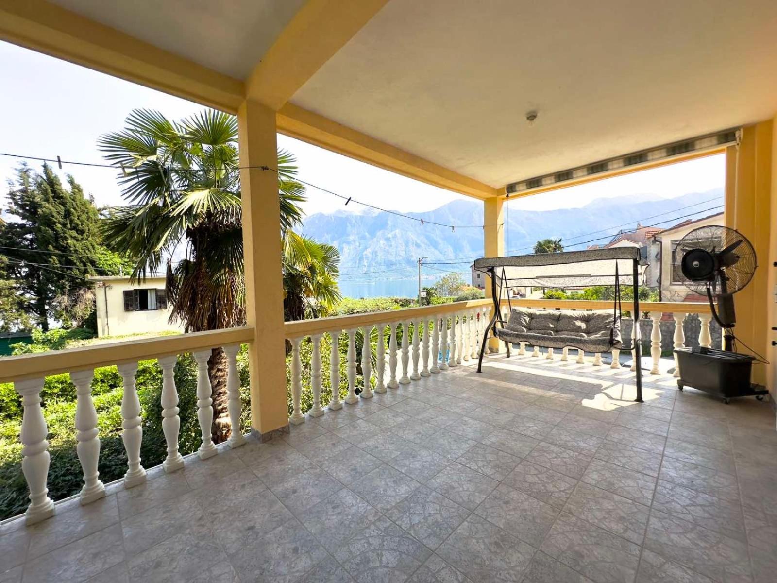 Apartments Asya Kotor Szoba fotó