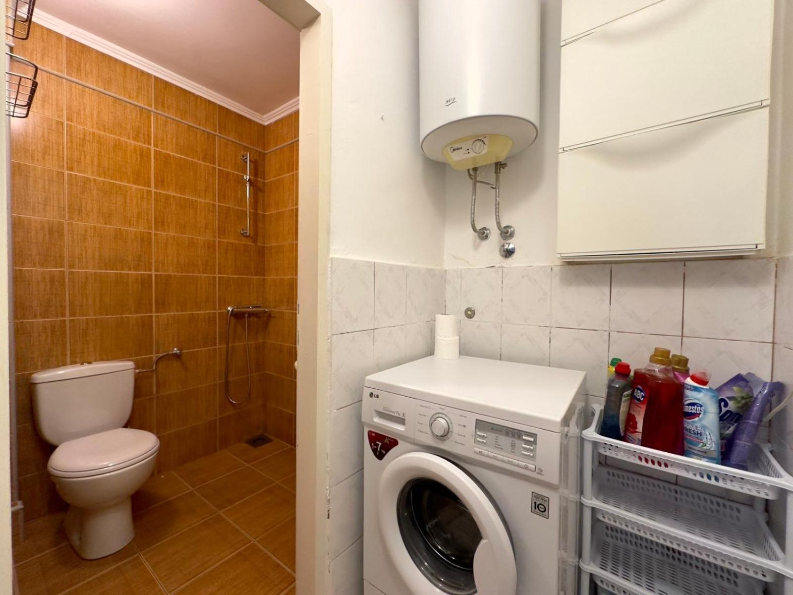 Apartments Asya Kotor Szoba fotó